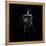 The Dancers - 1348-Marc Meyer-Framed Premier Image Canvas