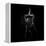 The Dancers - 1348-Marc Meyer-Framed Premier Image Canvas