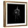 The Dancers - 1348-Marc Meyer-Framed Photographic Print