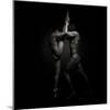 The Dancers - 1348-Marc Meyer-Mounted Premium Photographic Print