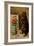 'The Dancing Bear', 1901-Edward Henry Wehnert-Framed Giclee Print