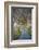 The Dark Hedges in Northern Ireland, Beech Tree Avenue, Northern Ireland, United Kingdom-Michael Runkel-Framed Photographic Print