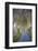 The Dark Hedges in Northern Ireland, Beech Tree Avenue, Northern Ireland, United Kingdom-Michael Runkel-Framed Photographic Print