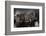 The Darkness of Winter Cold-Piet Flour-Framed Photographic Print