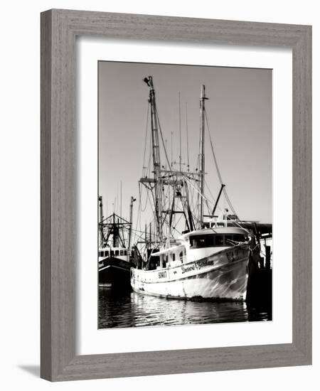 The Darrow Jordan-Alan Hausenflock-Framed Photographic Print