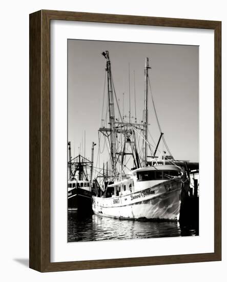 The Darrow Jordan-Alan Hausenflock-Framed Photographic Print