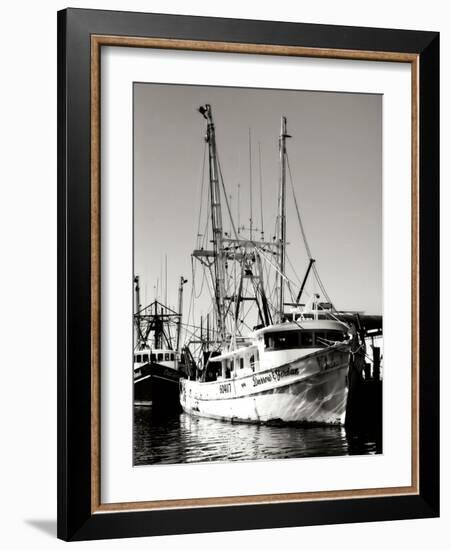 The Darrow Jordan-Alan Hausenflock-Framed Photographic Print