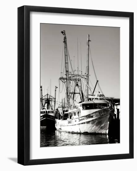 The Darrow Jordan-Alan Hausenflock-Framed Photographic Print