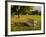 The Dartmouth College Green in Hanover, New Hampshire, USA-Jerry & Marcy Monkman-Framed Photographic Print