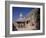 The Darwish (Abu Darwish) Mosque, Amman, Jordan, Middle East-Michael Short-Framed Photographic Print