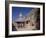 The Darwish (Abu Darwish) Mosque, Amman, Jordan, Middle East-Michael Short-Framed Photographic Print