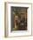 The Daughter's Departure, 18th century, (1921)-Unknown-Framed Giclee Print