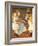 The Daughters of Catulle Mendes, 1888-Pierre-Auguste Renoir-Framed Giclee Print