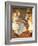The Daughters of Catulle Mendes, 1888-Pierre-Auguste Renoir-Framed Giclee Print