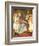 The Daughters of Catulle Mendes, 1888-Pierre-Auguste Renoir-Framed Giclee Print