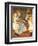 The Daughters of Catulle Mendes, 1888-Pierre-Auguste Renoir-Framed Giclee Print