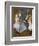 The Daughters of Catulle Mendes at the Piano, 1888-Pierre-Auguste Renoir-Framed Giclee Print