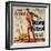 THE DAWN PATROL, Errol Flynn, 1938.-null-Framed Premium Giclee Print