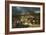 The Dawn Procession-Eugenio Lucas Velázquez-Framed Giclee Print