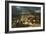 The Dawn Procession-Eugenio Lucas Velázquez-Framed Giclee Print