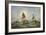 The Day After the Battle of Trafalgar, c.1867-Richard Spencer-Framed Giclee Print