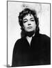 The Day and the Hour, (Aka Le Jour Et L'Heure), Simone Signoret, 1963-null-Mounted Photo