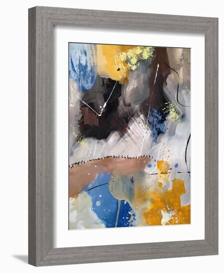 The Day Is Near-Ruth Palmer-Framed Art Print