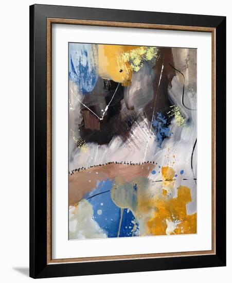 The Day Is Near-Ruth Palmer-Framed Art Print