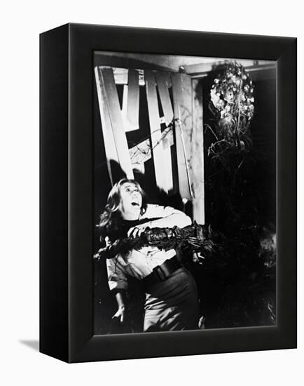 The Day of the Triffids 1962-null-Framed Premier Image Canvas