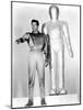 The Day the Earth Stood Still, Michael Rennie, 1951-null-Mounted Photo