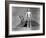 The Day The Earth Stood Still, Michael Rennie, 1951-null-Framed Photo