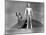 The Day The Earth Stood Still, Michael Rennie, 1951-null-Mounted Photo