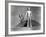 The Day The Earth Stood Still, Michael Rennie, 1951-null-Framed Photo