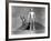 The Day The Earth Stood Still, Michael Rennie, 1951-null-Framed Photo