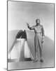 The Day the Earth Stood Still-null-Mounted Photo