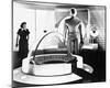 The Day the Earth Stood Still-null-Mounted Photo