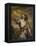 The Day-Joachim Von Sandrart-Framed Premier Image Canvas