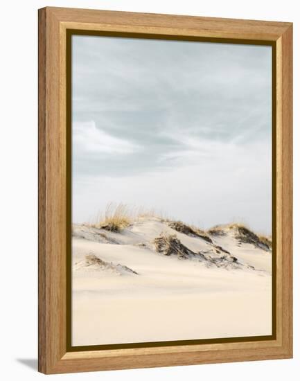 The Days-Design Fabrikken-Framed Premier Image Canvas