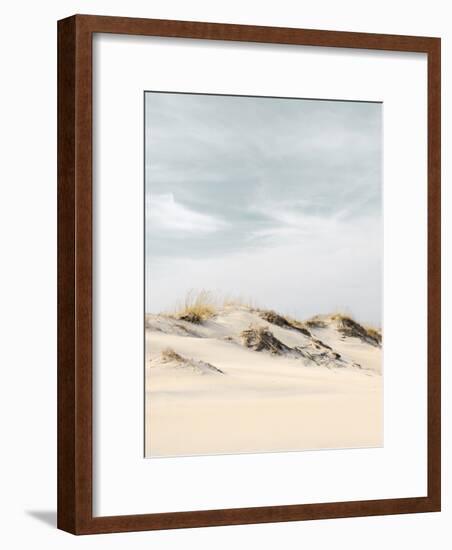 The Days-Design Fabrikken-Framed Photographic Print