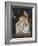 The Dead Christ with Angels, 1864-Edouard Manet-Framed Giclee Print