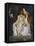 The Dead Christ with Angels, 1864-Edouard Manet-Framed Premier Image Canvas