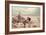 The Dead Sea-Bird-Myles Birket Foster-Framed Giclee Print