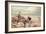 The Dead Sea-Bird-Myles Birket Foster-Framed Giclee Print