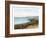 The Dead Sea, C1870-W Dickens-Framed Giclee Print