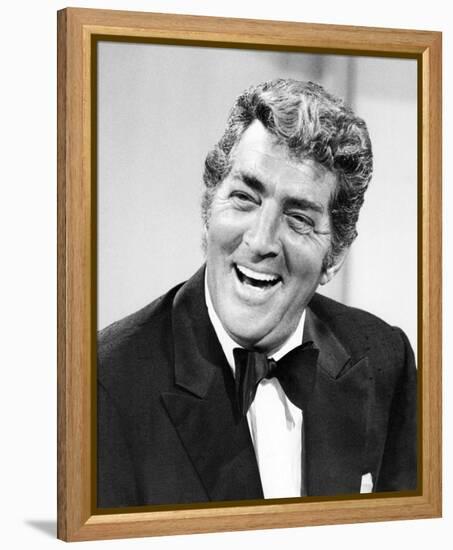 The Dean Martin Show-null-Framed Stretched Canvas