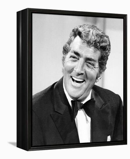 The Dean Martin Show-null-Framed Stretched Canvas