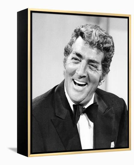 The Dean Martin Show-null-Framed Stretched Canvas