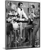 The Dean Martin Show-null-Mounted Photo