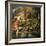 The Death of Actaeon, circa 1565-Titian (Tiziano Vecelli)-Framed Giclee Print