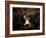 The Death of Admiral Lord Nelson, 1805-Arthur William Devis-Framed Giclee Print